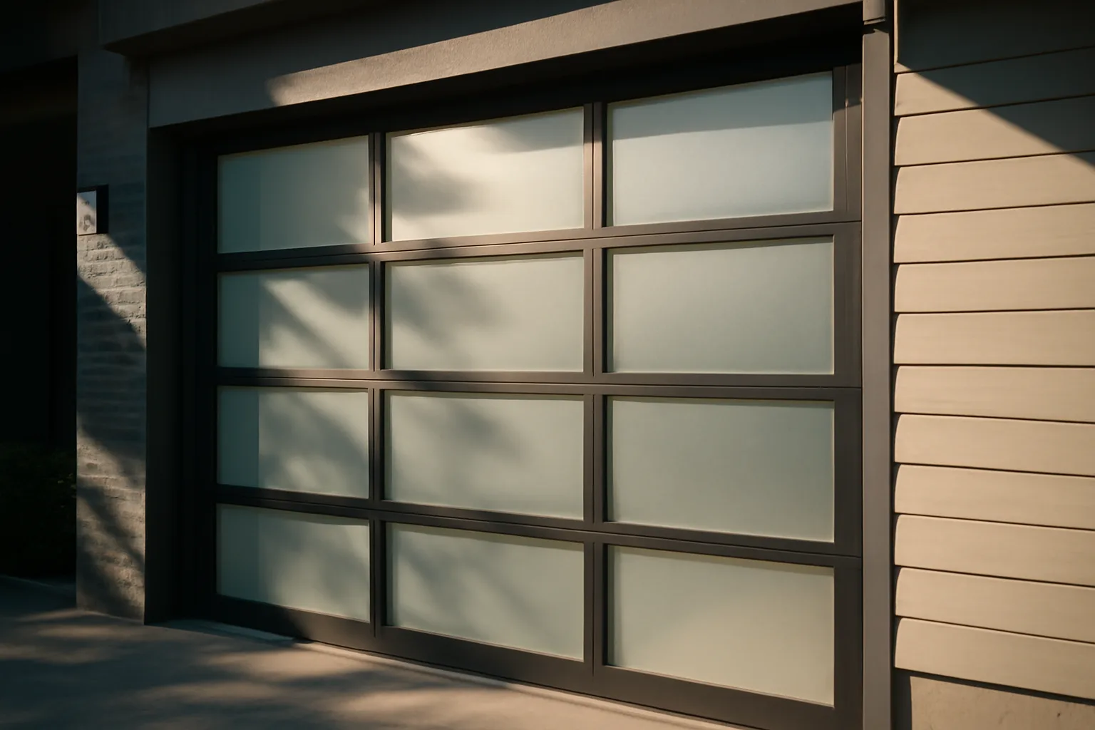 Garage Door Repair Englewood